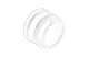 DORNBRACHT-Haube-Huelse-ERSATZTEILE-09184009510-D-33-2-x-23-7-mm-0918400951090 gallery number 1